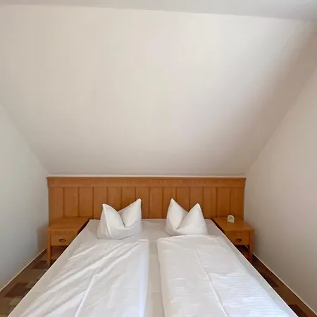 Apartmán Ferienwohnung 04 Am Selliner See