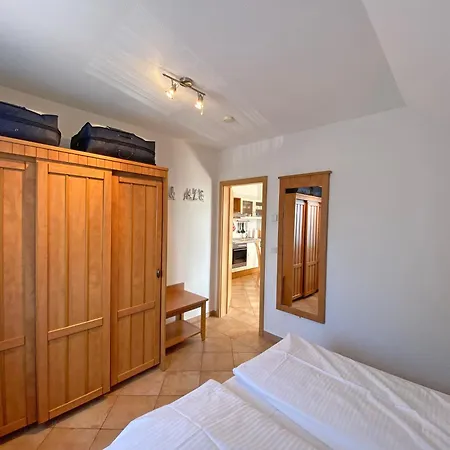 Ferienwohnung 04 Am Selliner See Апартаменти