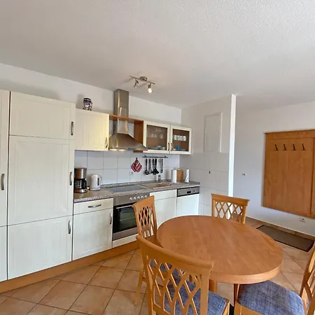 Apartmán Ferienwohnung 04 Am Selliner See