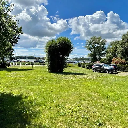 Ferienwohnung 04 Am Selliner See Апартаменти Sellin (Rugen)